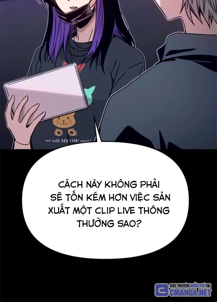 Bias Của Tôi Trên Chuyến Tàu Cuối Cùng Chapter 22 - Trang 2
