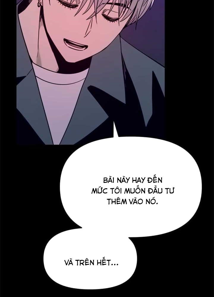 Bias Của Tôi Trên Chuyến Tàu Cuối Cùng Chapter 22 - Trang 2