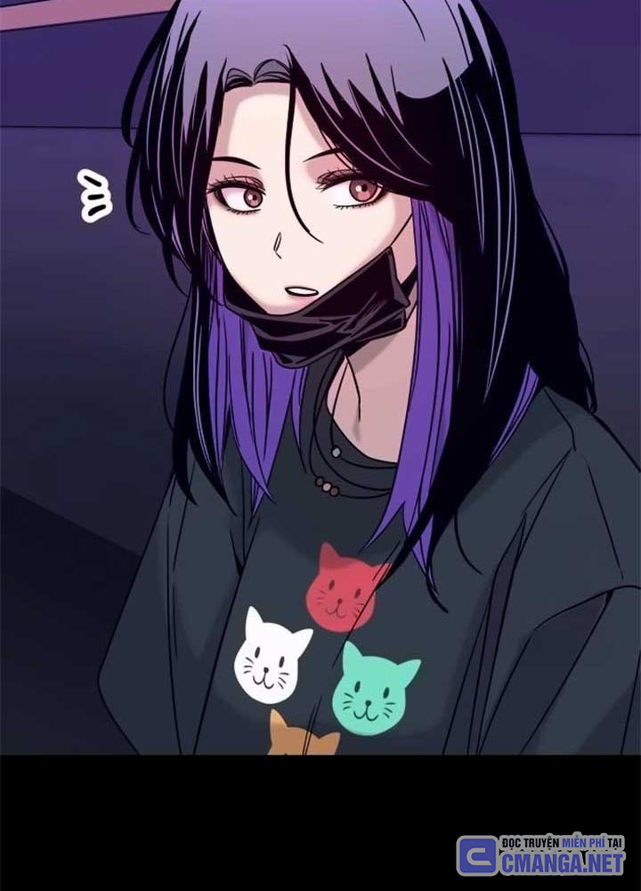 Bias Của Tôi Trên Chuyến Tàu Cuối Cùng Chapter 22 - Trang 2