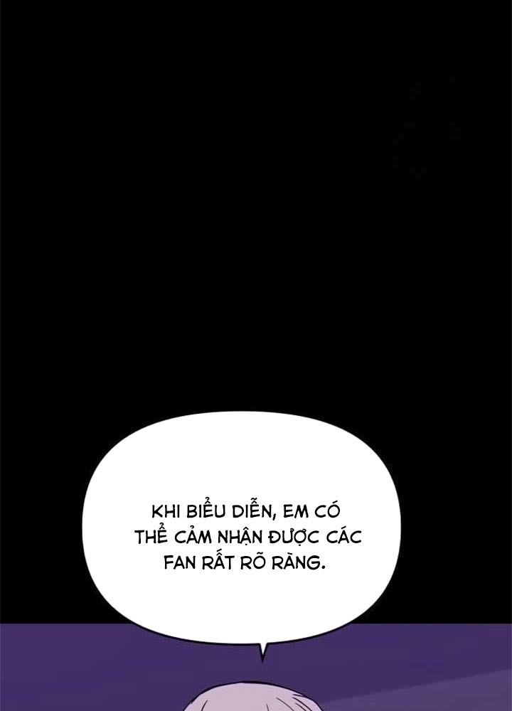Bias Của Tôi Trên Chuyến Tàu Cuối Cùng Chapter 22 - Trang 2