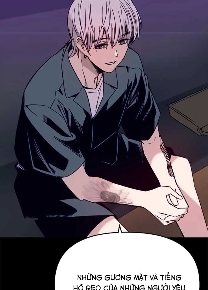 Bias Của Tôi Trên Chuyến Tàu Cuối Cùng Chapter 22 - Trang 2