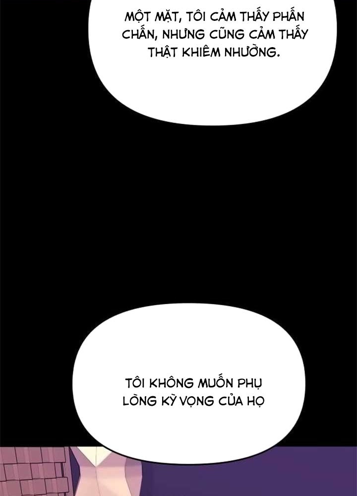 Bias Của Tôi Trên Chuyến Tàu Cuối Cùng Chapter 22 - Trang 2
