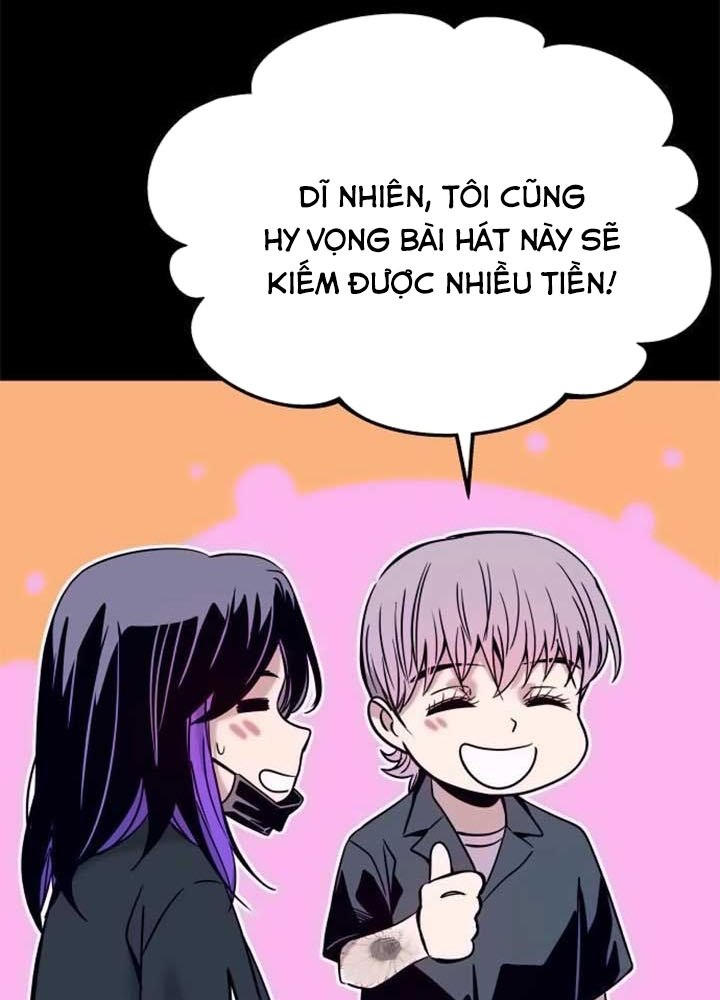 Bias Của Tôi Trên Chuyến Tàu Cuối Cùng Chapter 22 - Trang 2
