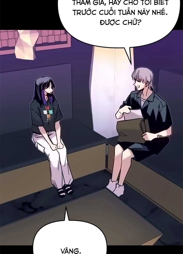 Bias Của Tôi Trên Chuyến Tàu Cuối Cùng Chapter 22 - Trang 2