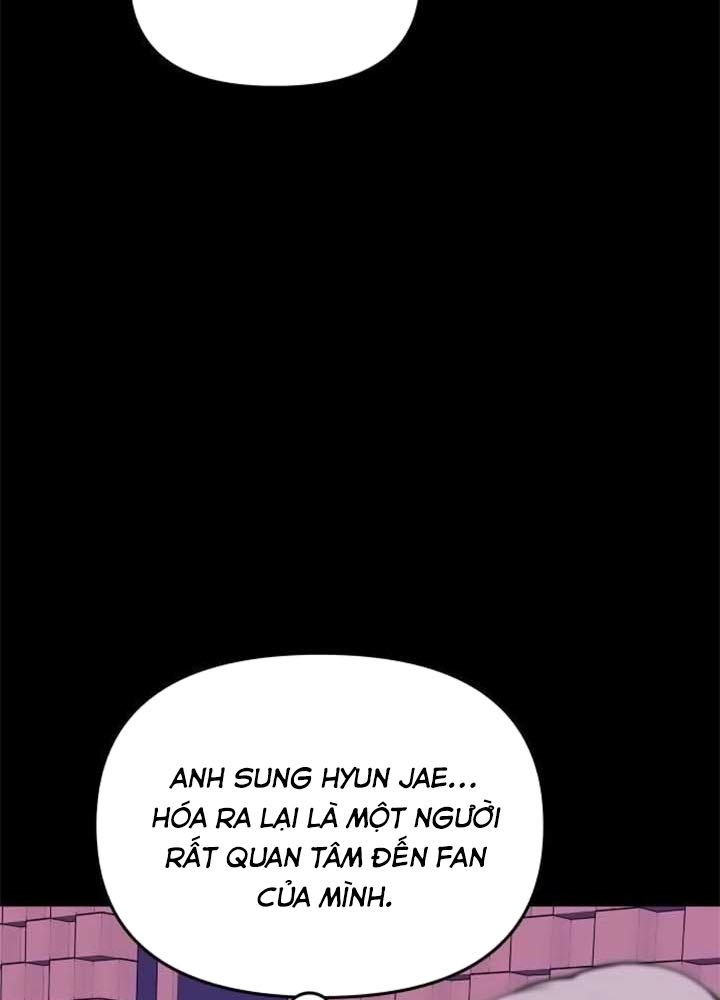 Bias Của Tôi Trên Chuyến Tàu Cuối Cùng Chapter 22 - Trang 2