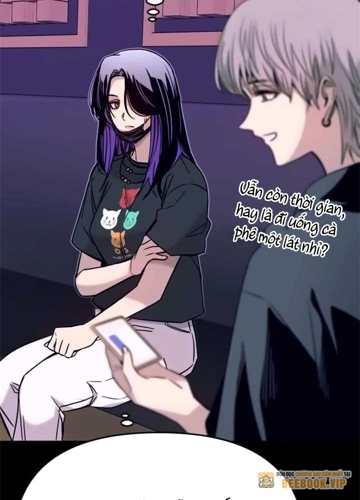 Bias Của Tôi Trên Chuyến Tàu Cuối Cùng Chapter 22 - Trang 2
