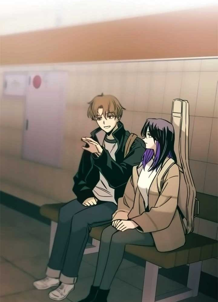 Bias Của Tôi Trên Chuyến Tàu Cuối Cùng Chapter 22 - Trang 2