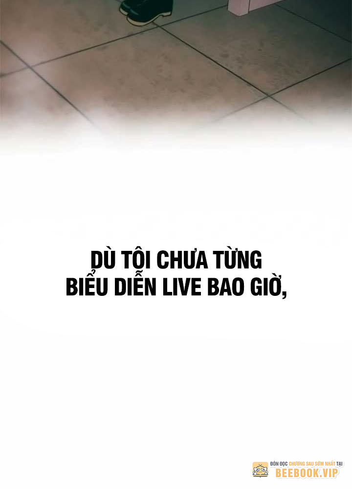 Bias Của Tôi Trên Chuyến Tàu Cuối Cùng Chapter 22 - Trang 2