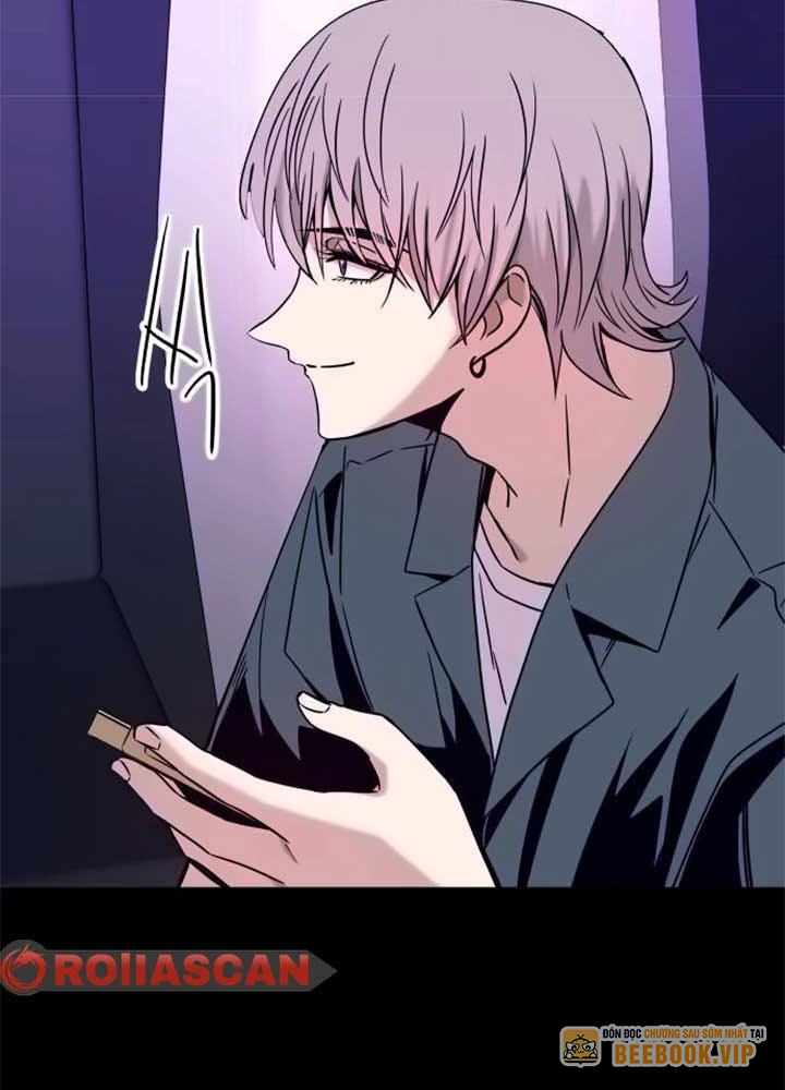 Bias Của Tôi Trên Chuyến Tàu Cuối Cùng Chapter 22 - Trang 2