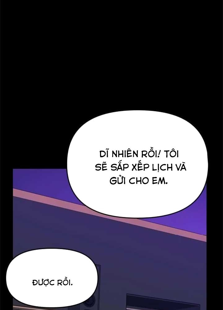 Bias Của Tôi Trên Chuyến Tàu Cuối Cùng Chapter 22 - Trang 2