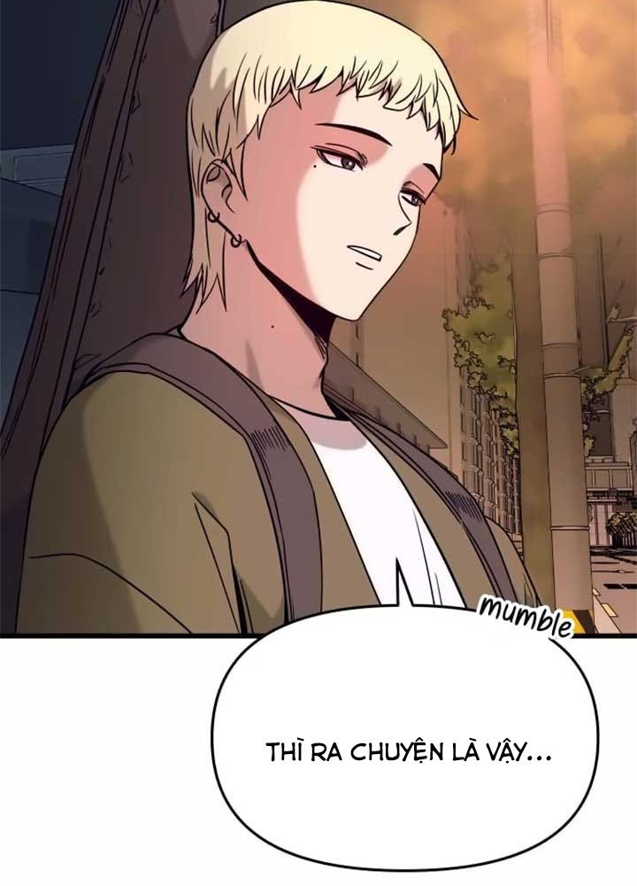 Bias Của Tôi Trên Chuyến Tàu Cuối Cùng Chapter 22 - Trang 2