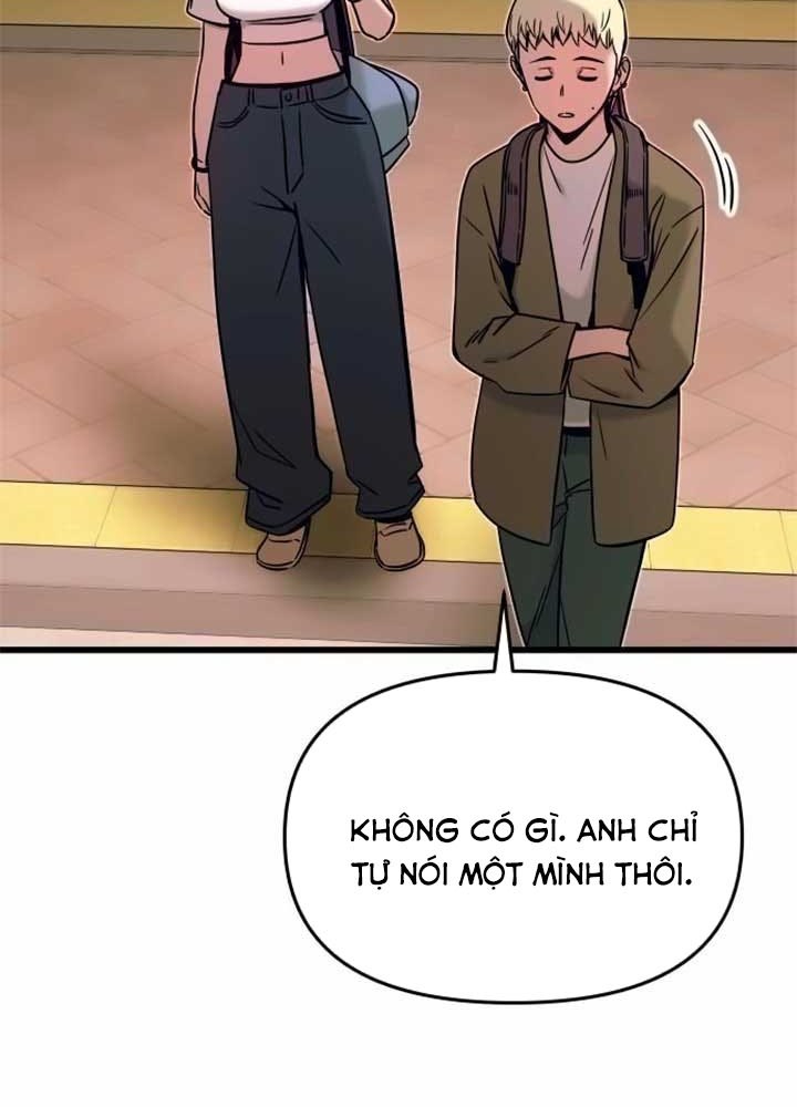 Bias Của Tôi Trên Chuyến Tàu Cuối Cùng Chapter 22 - Trang 2