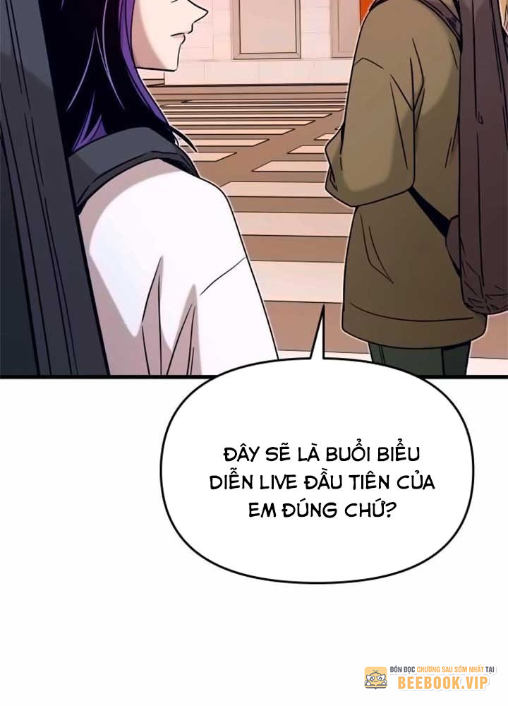 Bias Của Tôi Trên Chuyến Tàu Cuối Cùng Chapter 22 - Trang 2