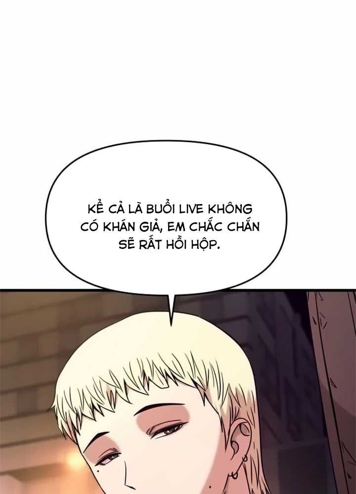 Bias Của Tôi Trên Chuyến Tàu Cuối Cùng Chapter 22 - Trang 2