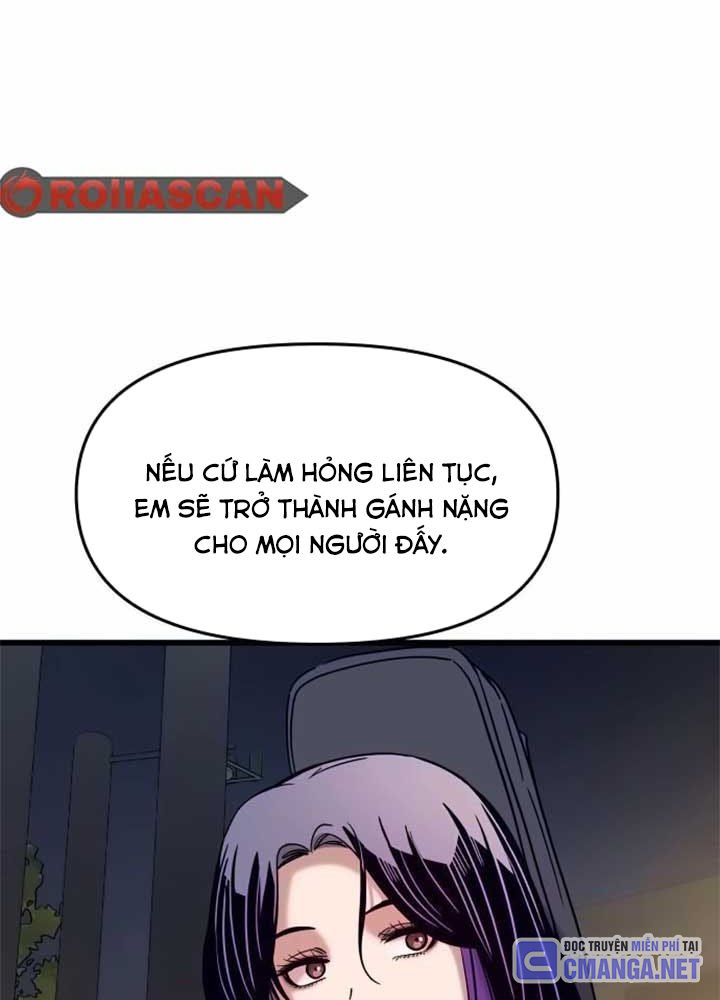 Bias Của Tôi Trên Chuyến Tàu Cuối Cùng Chapter 22 - Trang 2
