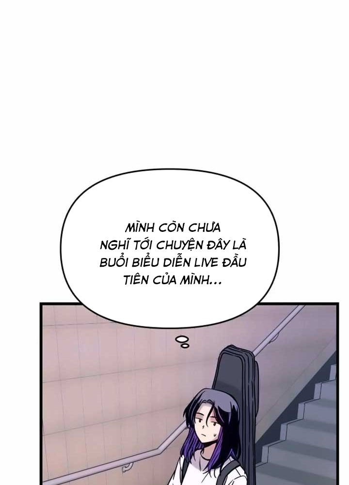 Bias Của Tôi Trên Chuyến Tàu Cuối Cùng Chapter 22 - Trang 2