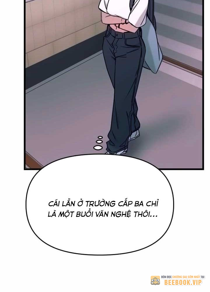 Bias Của Tôi Trên Chuyến Tàu Cuối Cùng Chapter 22 - Trang 2