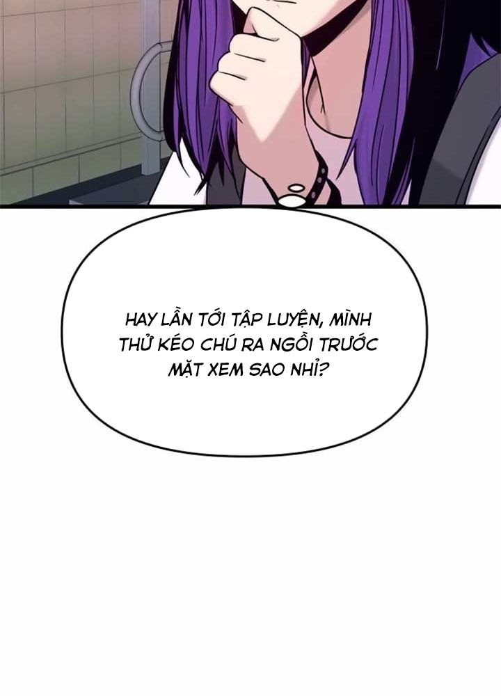Bias Của Tôi Trên Chuyến Tàu Cuối Cùng Chapter 22 - Trang 2