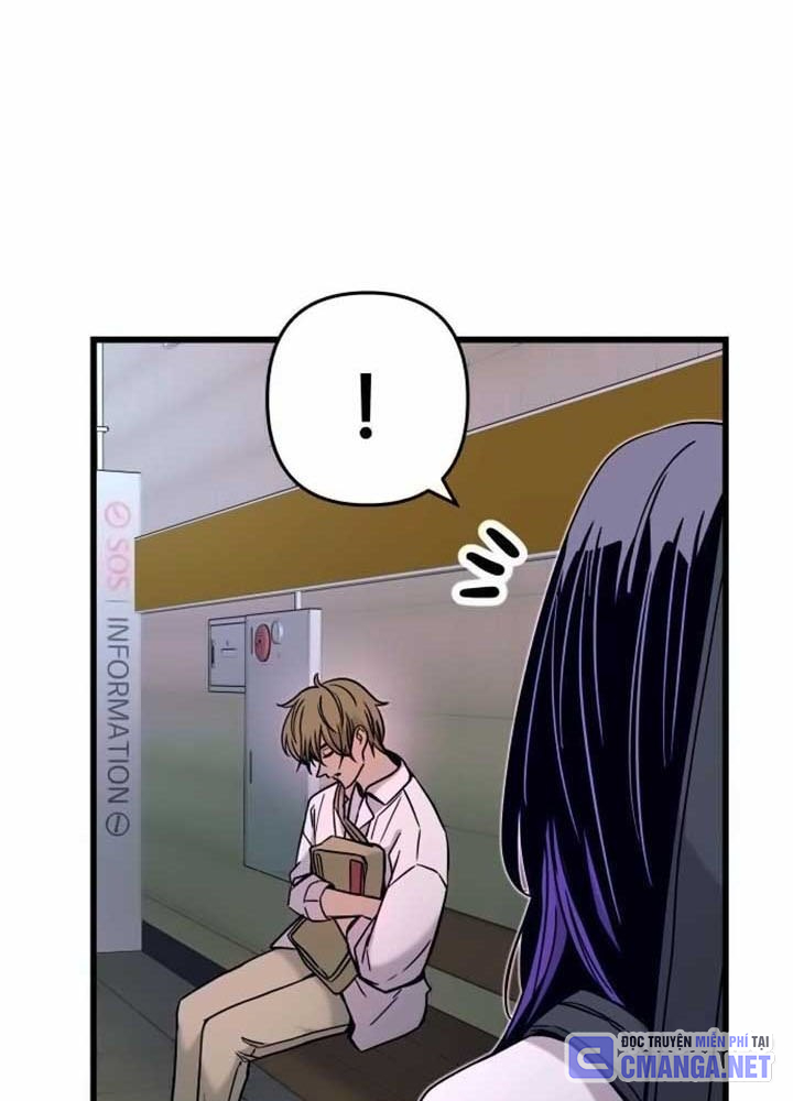 Bias Của Tôi Trên Chuyến Tàu Cuối Cùng Chapter 22 - Trang 2