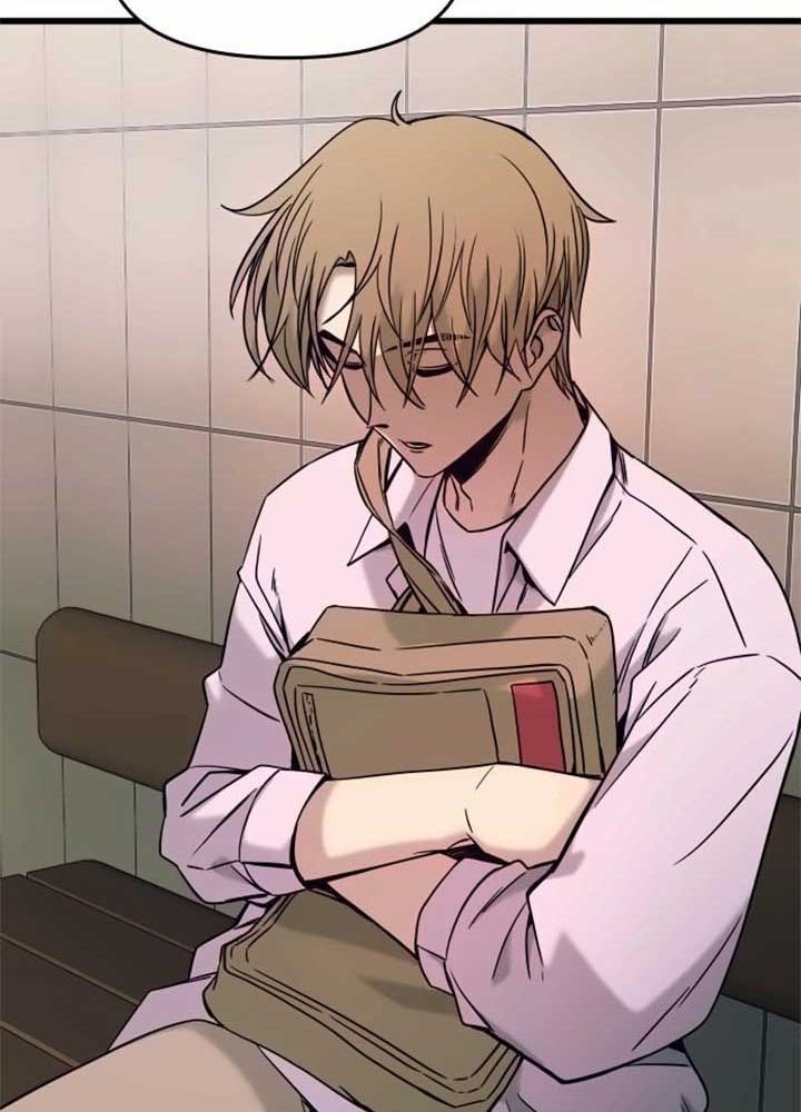 Bias Của Tôi Trên Chuyến Tàu Cuối Cùng Chapter 22 - Trang 2