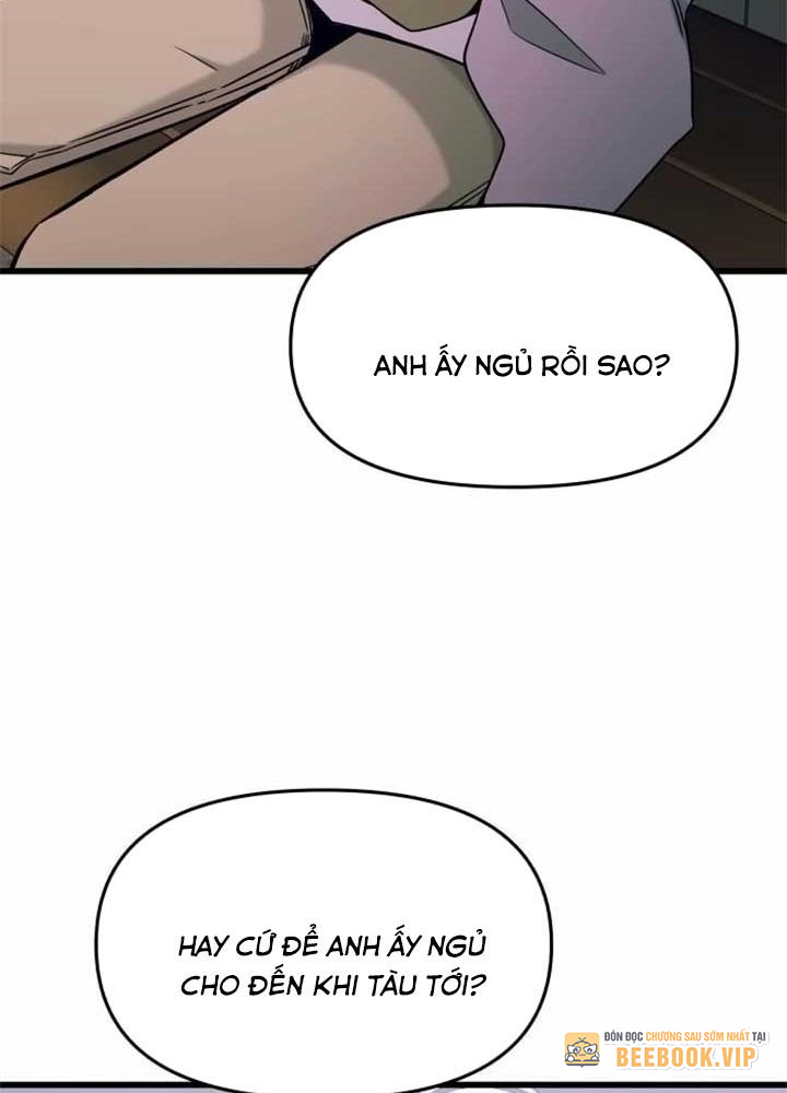 Bias Của Tôi Trên Chuyến Tàu Cuối Cùng Chapter 22 - Trang 2