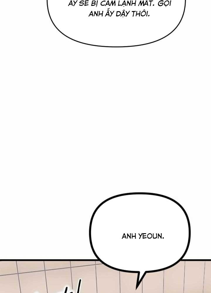 Bias Của Tôi Trên Chuyến Tàu Cuối Cùng Chapter 22 - Trang 2