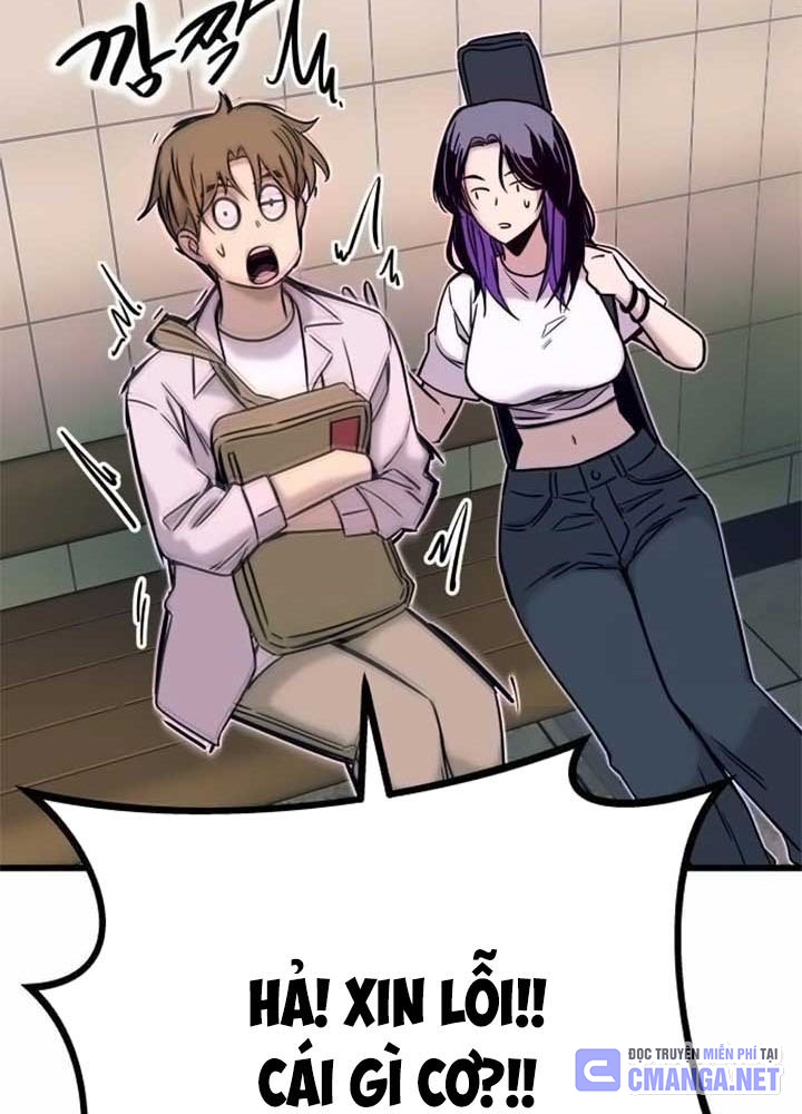 Bias Của Tôi Trên Chuyến Tàu Cuối Cùng Chapter 22 - Trang 2