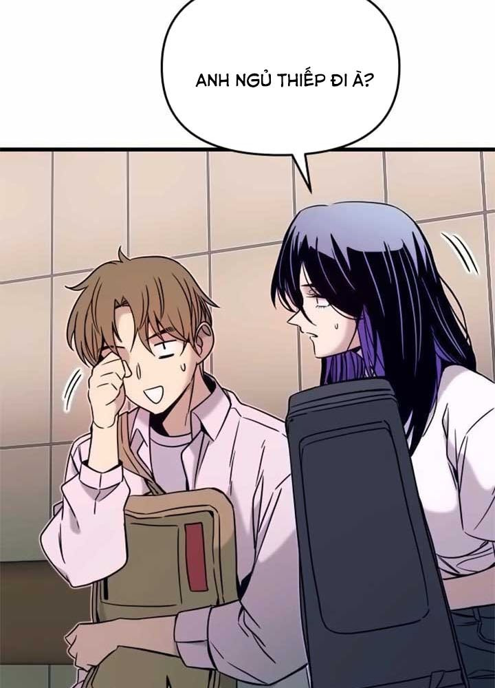 Bias Của Tôi Trên Chuyến Tàu Cuối Cùng Chapter 22 - Trang 2