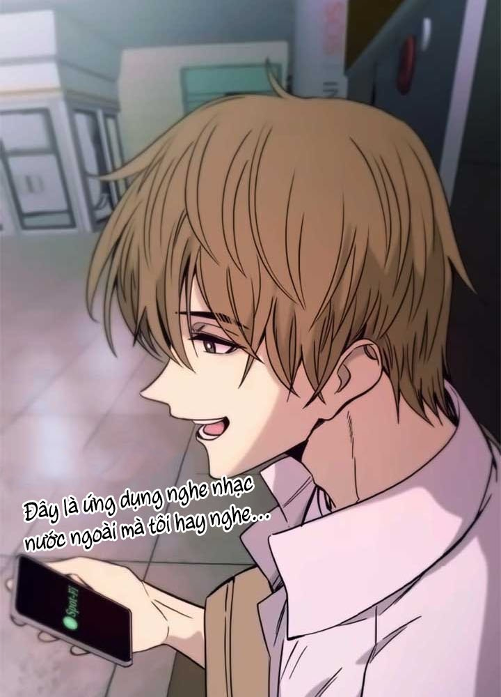Bias Của Tôi Trên Chuyến Tàu Cuối Cùng Chapter 22 - Trang 2