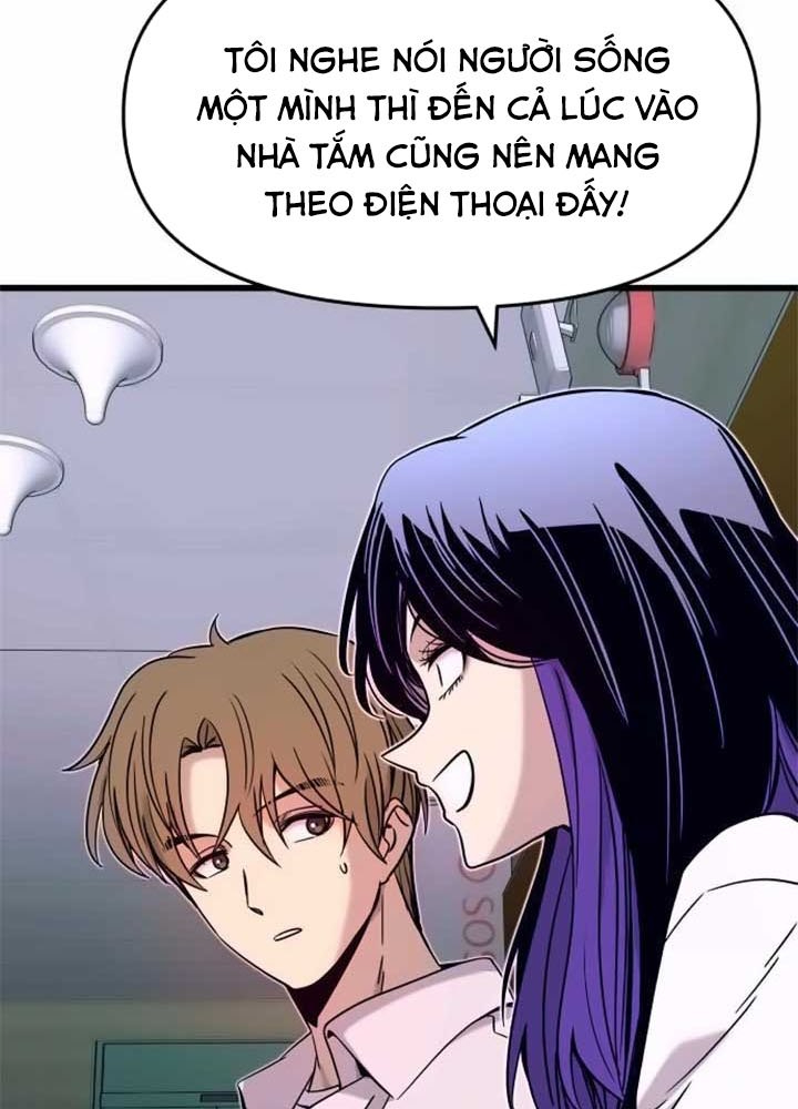 Bias Của Tôi Trên Chuyến Tàu Cuối Cùng Chapter 22 - Trang 2