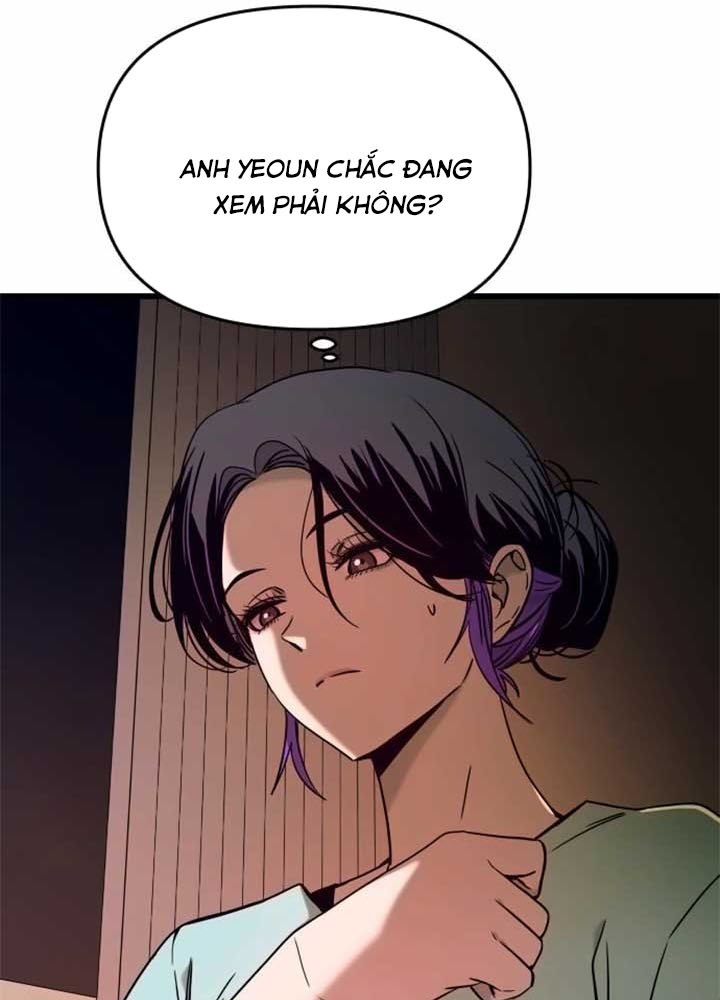 Bias Của Tôi Trên Chuyến Tàu Cuối Cùng Chapter 22 - Trang 2