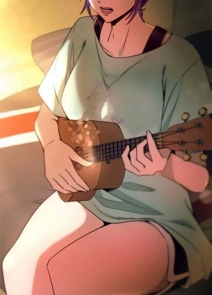 Bias Của Tôi Trên Chuyến Tàu Cuối Cùng Chapter 22 - Trang 2