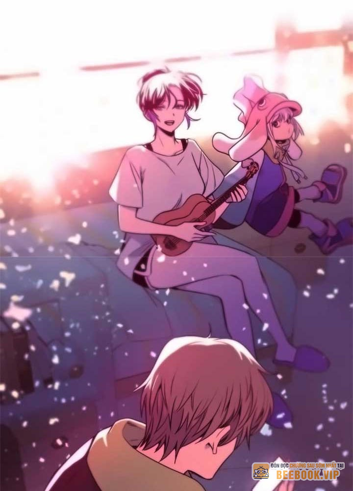 Bias Của Tôi Trên Chuyến Tàu Cuối Cùng Chapter 22 - Trang 2