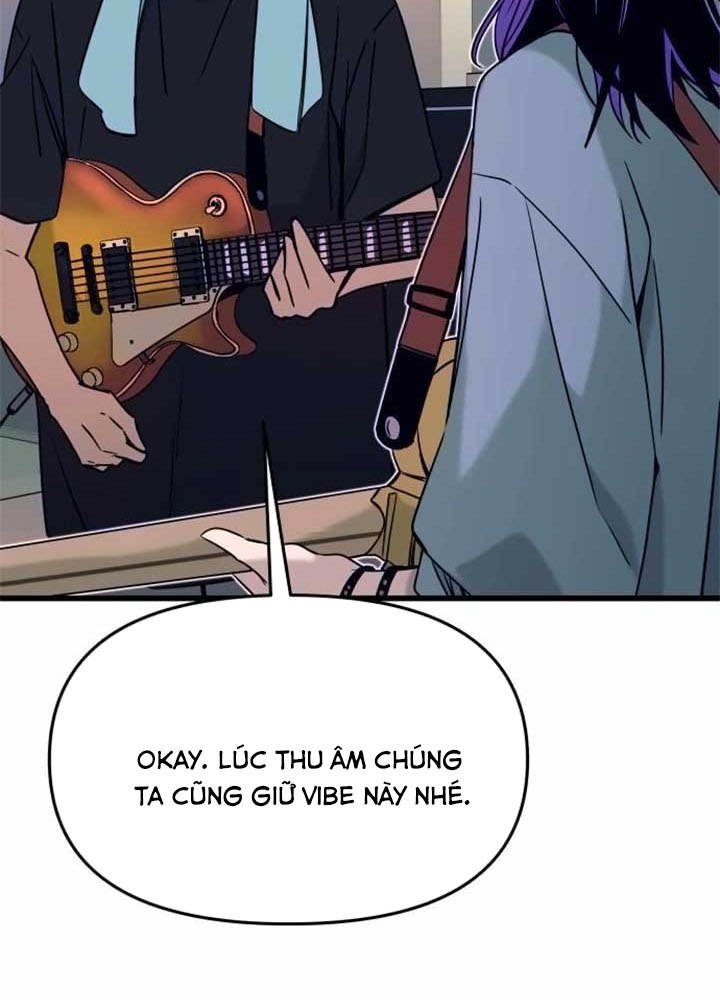Bias Của Tôi Trên Chuyến Tàu Cuối Cùng Chapter 22 - Trang 2