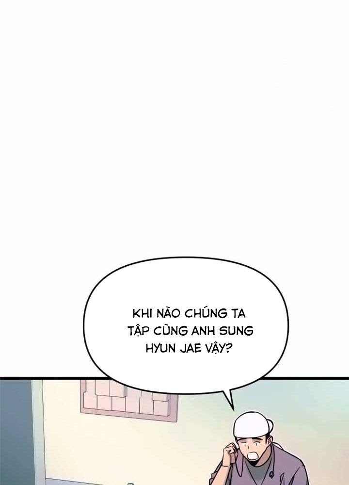 Bias Của Tôi Trên Chuyến Tàu Cuối Cùng Chapter 22 - Trang 2