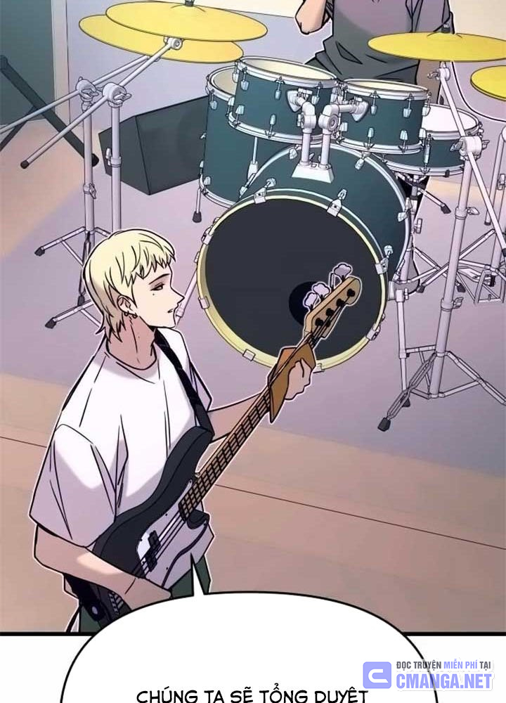 Bias Của Tôi Trên Chuyến Tàu Cuối Cùng Chapter 22 - Trang 2