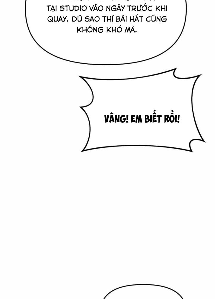 Bias Của Tôi Trên Chuyến Tàu Cuối Cùng Chapter 22 - Trang 2