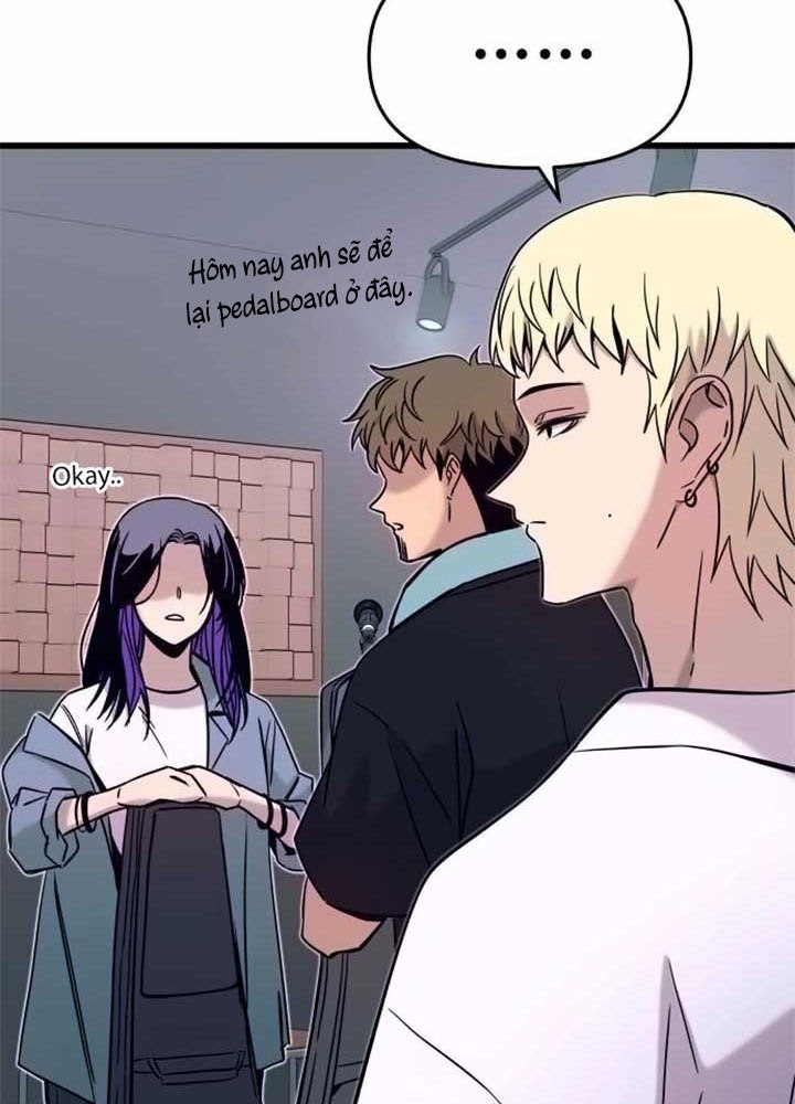 Bias Của Tôi Trên Chuyến Tàu Cuối Cùng Chapter 22 - Trang 2