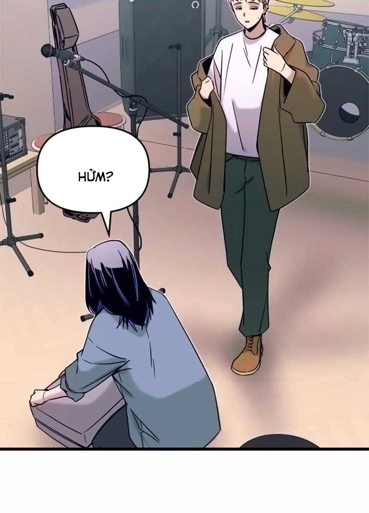 Bias Của Tôi Trên Chuyến Tàu Cuối Cùng Chapter 22 - Trang 2