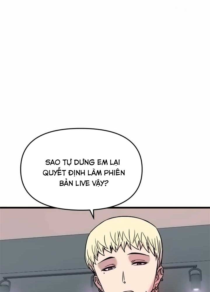 Bias Của Tôi Trên Chuyến Tàu Cuối Cùng Chapter 22 - Trang 2