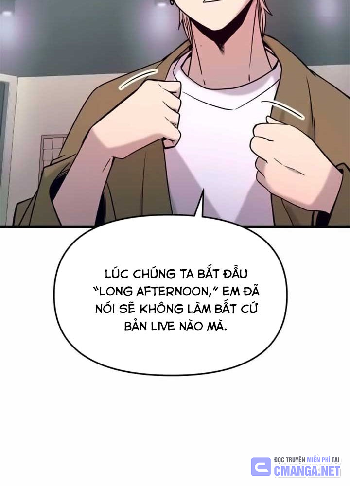 Bias Của Tôi Trên Chuyến Tàu Cuối Cùng Chapter 22 - Trang 2