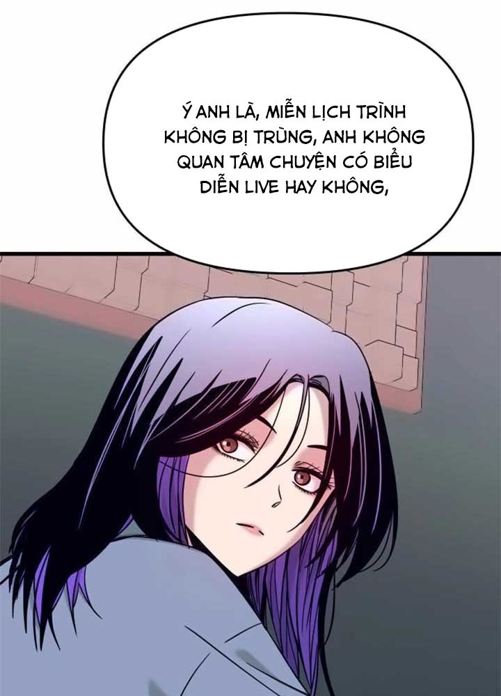 Bias Của Tôi Trên Chuyến Tàu Cuối Cùng Chapter 22 - Trang 2
