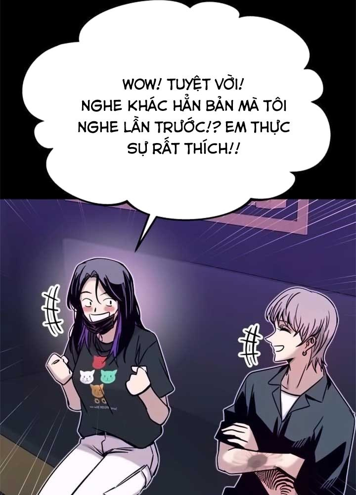 Bias Của Tôi Trên Chuyến Tàu Cuối Cùng Chapter 22 - Trang 2