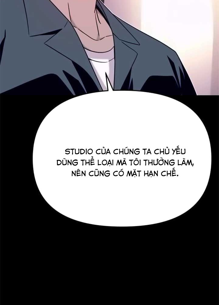 Bias Của Tôi Trên Chuyến Tàu Cuối Cùng Chapter 22 - Trang 2
