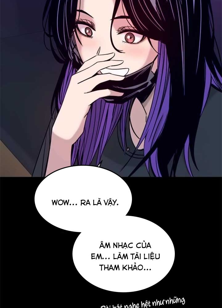 Bias Của Tôi Trên Chuyến Tàu Cuối Cùng Chapter 22 - Trang 2