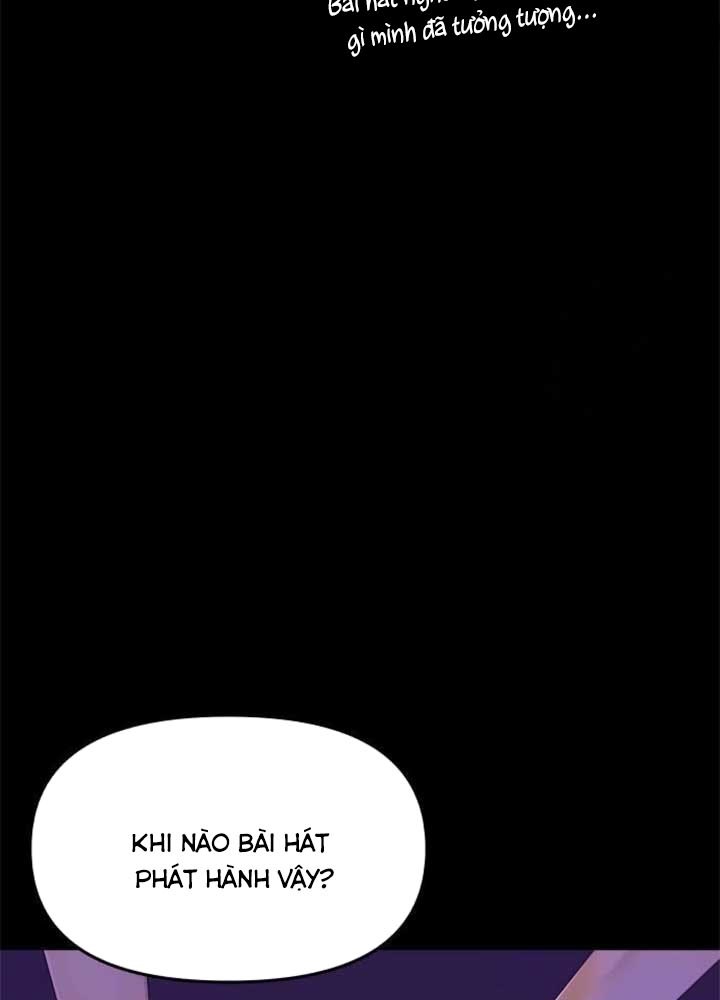 Bias Của Tôi Trên Chuyến Tàu Cuối Cùng Chapter 22 - Trang 2