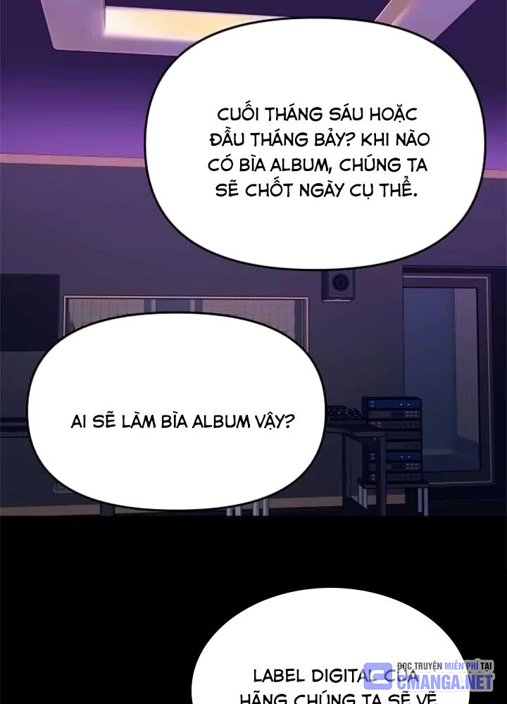 Bias Của Tôi Trên Chuyến Tàu Cuối Cùng Chapter 22 - Trang 2