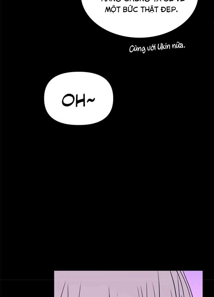 Bias Của Tôi Trên Chuyến Tàu Cuối Cùng Chapter 22 - Trang 2