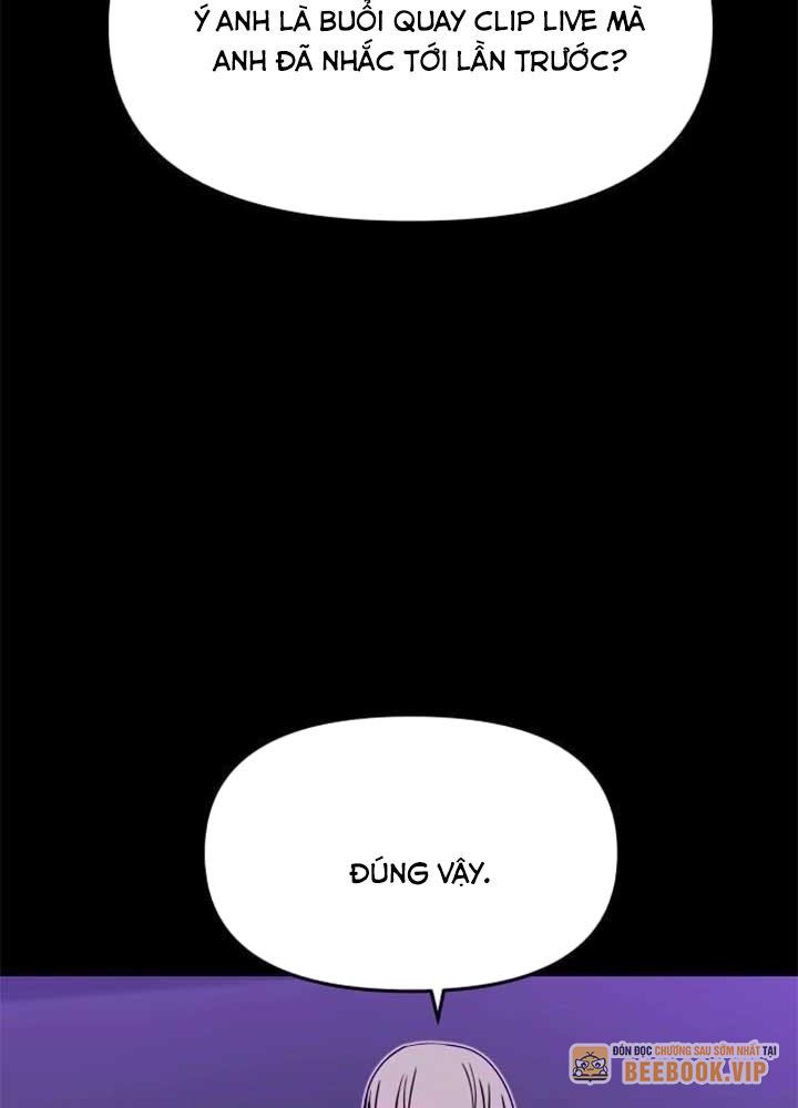 Bias Của Tôi Trên Chuyến Tàu Cuối Cùng Chapter 22 - Trang 2
