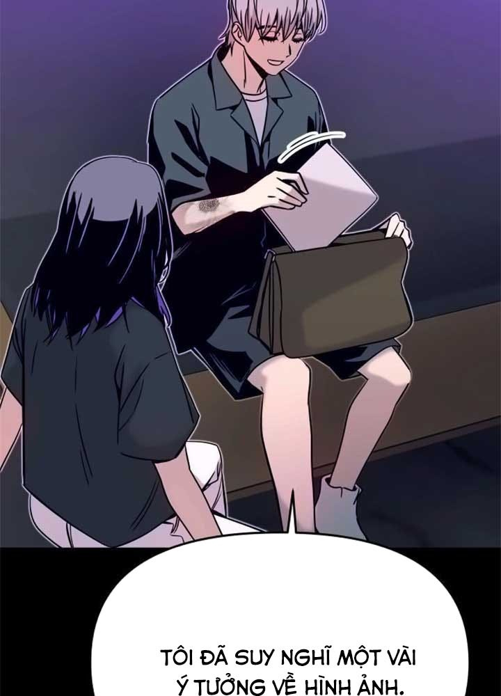 Bias Của Tôi Trên Chuyến Tàu Cuối Cùng Chapter 22 - Trang 2